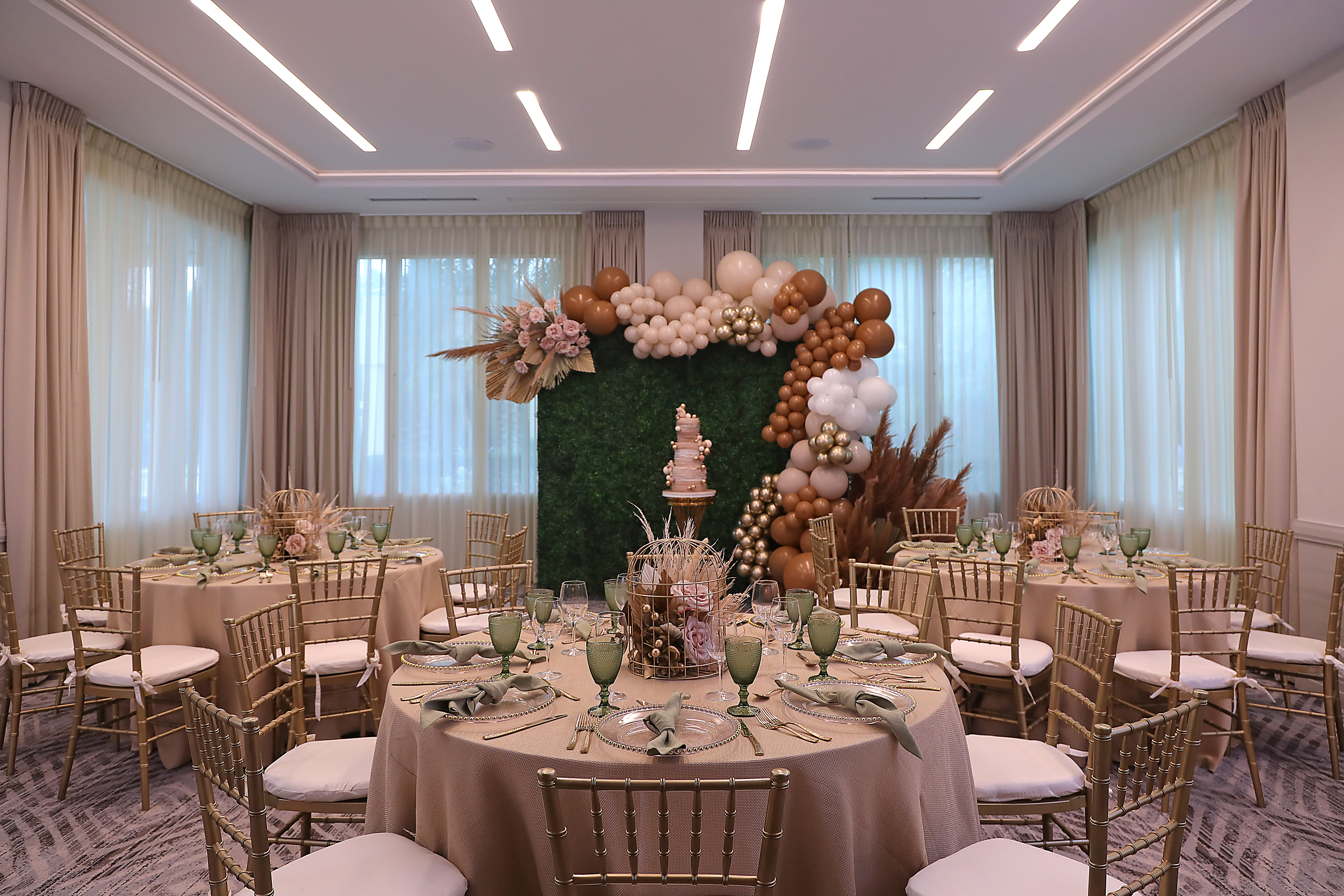InterContinental at Doral Miami 36/50
