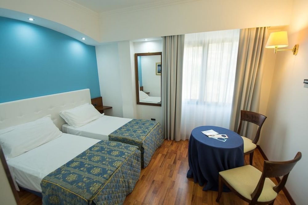 Hotel Della Valle 14/50