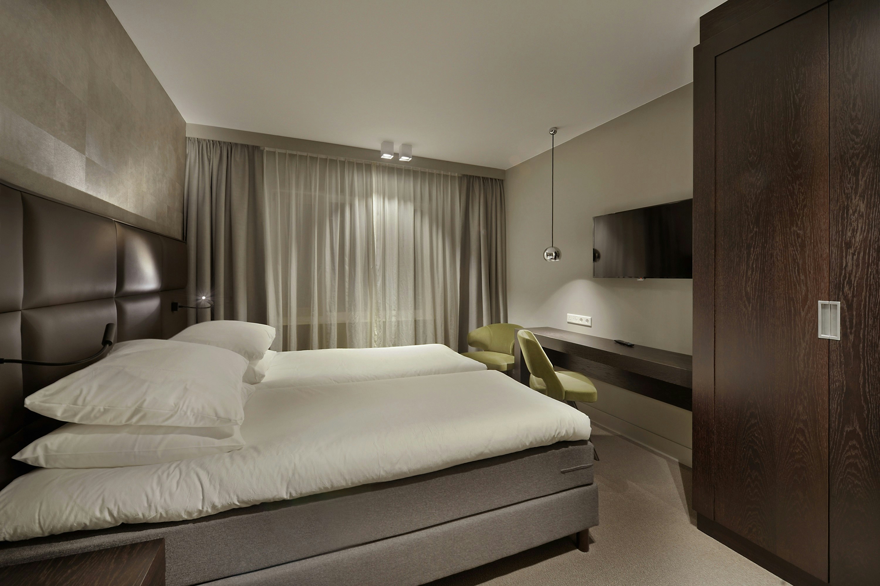 Amsterdam Forest Hotel 14/67