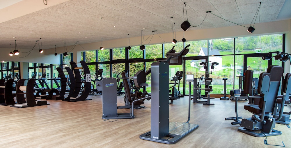 Thermenhotel Ronacher Superior 26/50