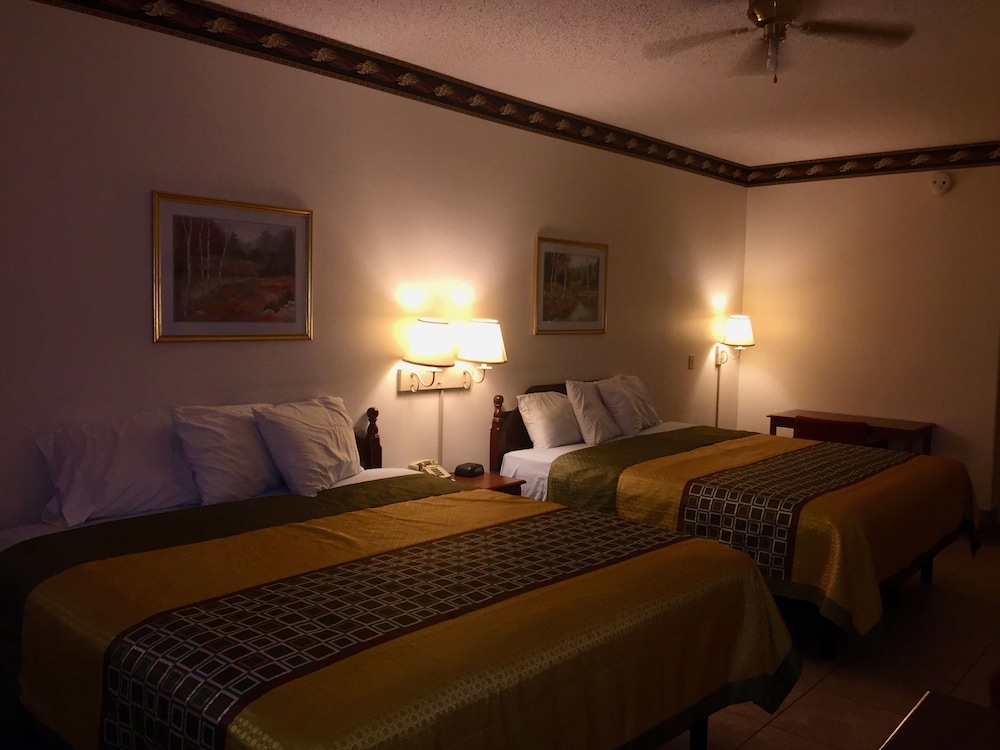 Texas Inn and Suites - Rio Grande Valley 13/62