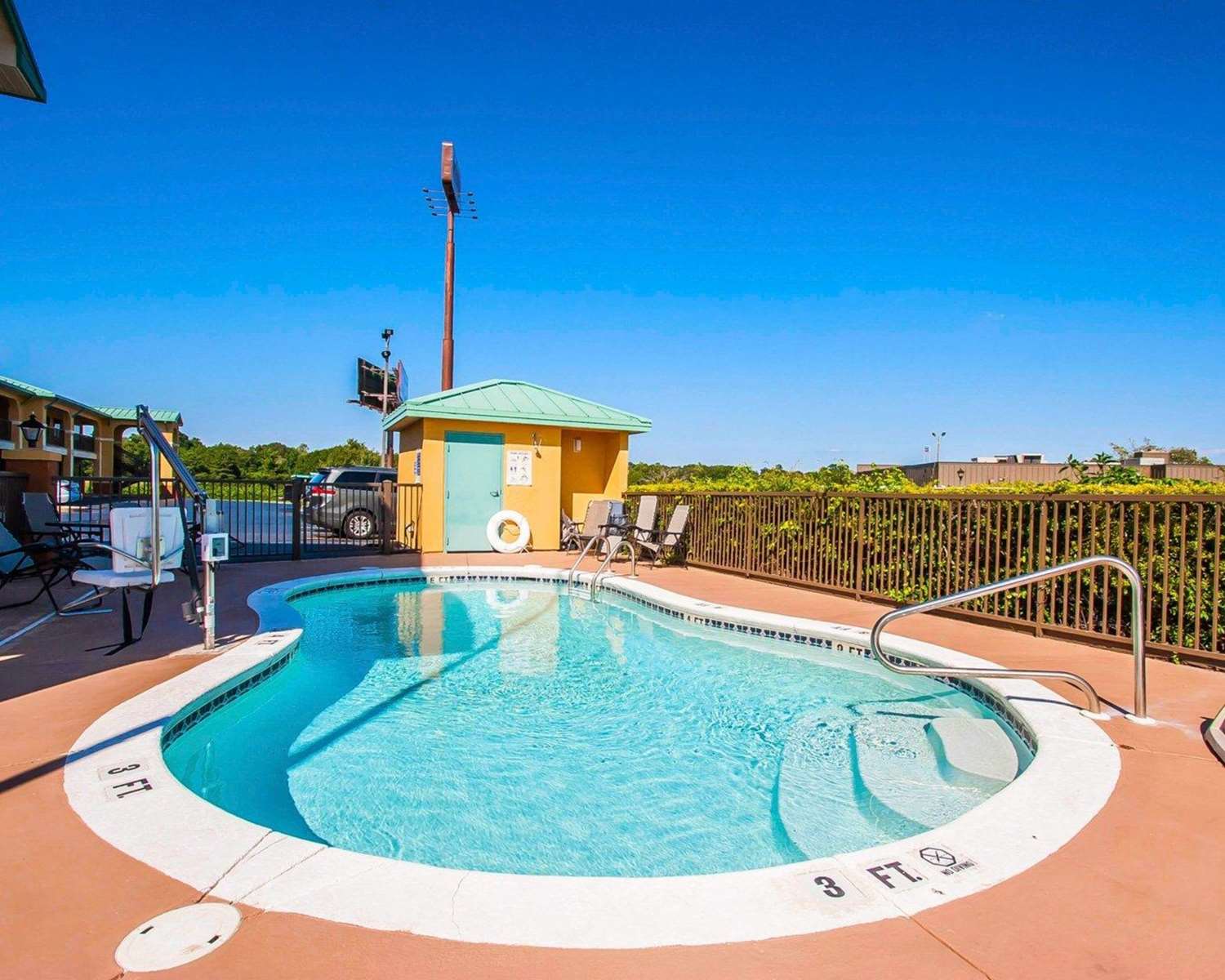 Motel6 Prattville, AL 14/14