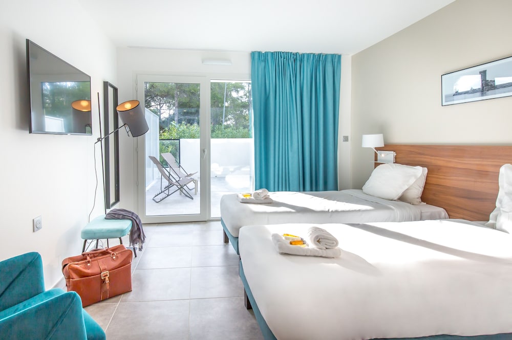 Sowell Hotels La Plage 6/41