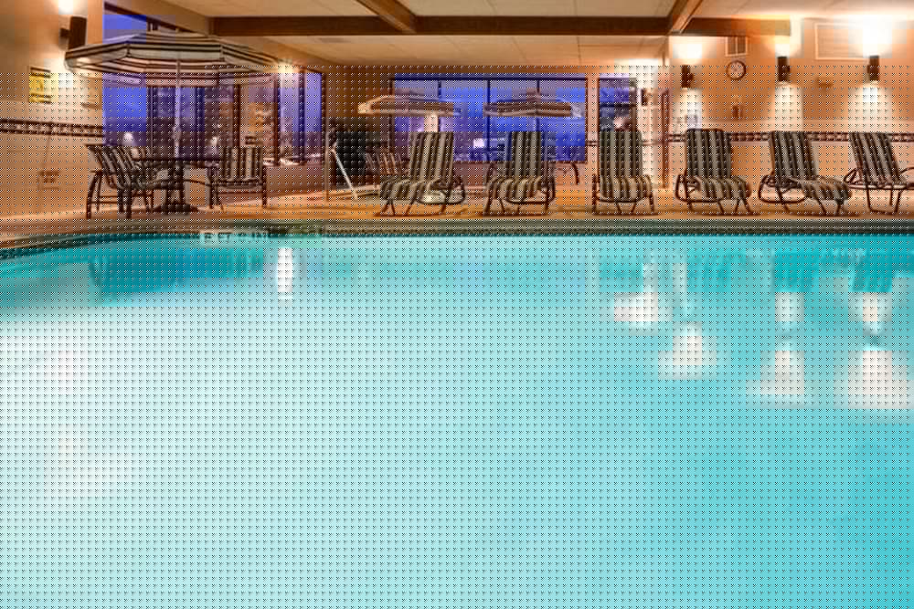 Blue Way Inn Eagan Extended Stay thumb 3