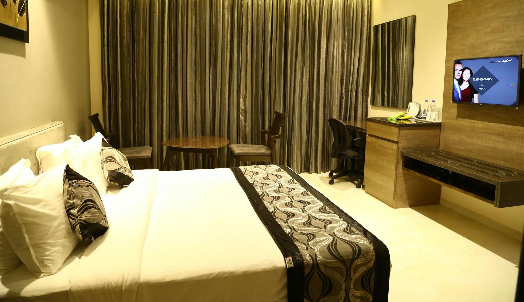 Hotel Rio Beach 8/17