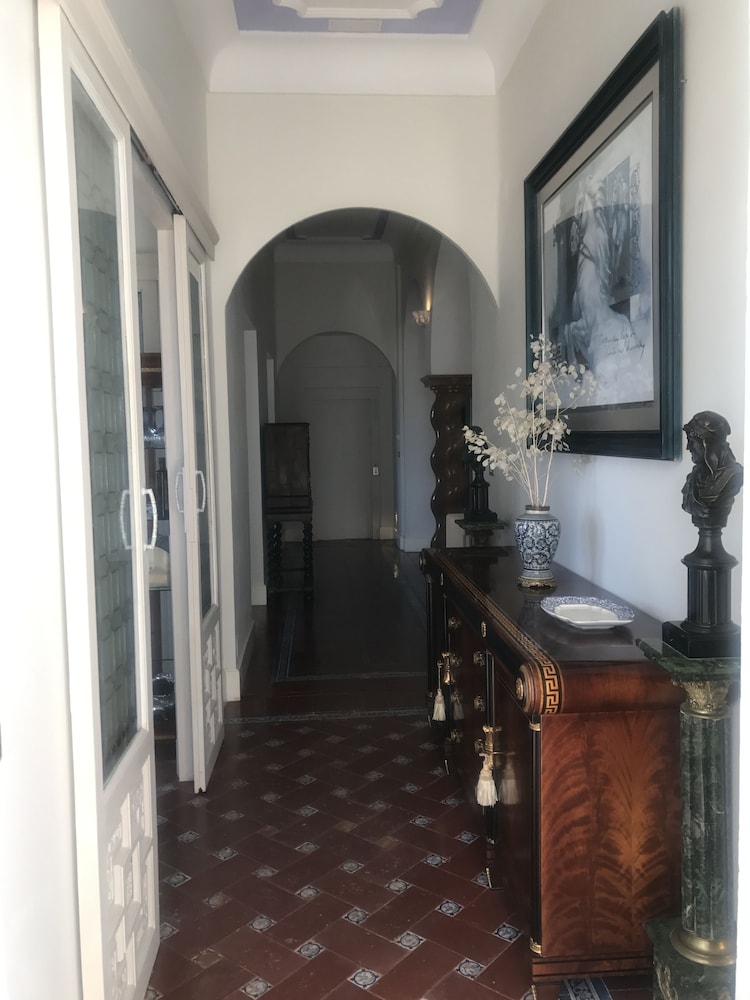 Casa Palacio Villazambra 8/50