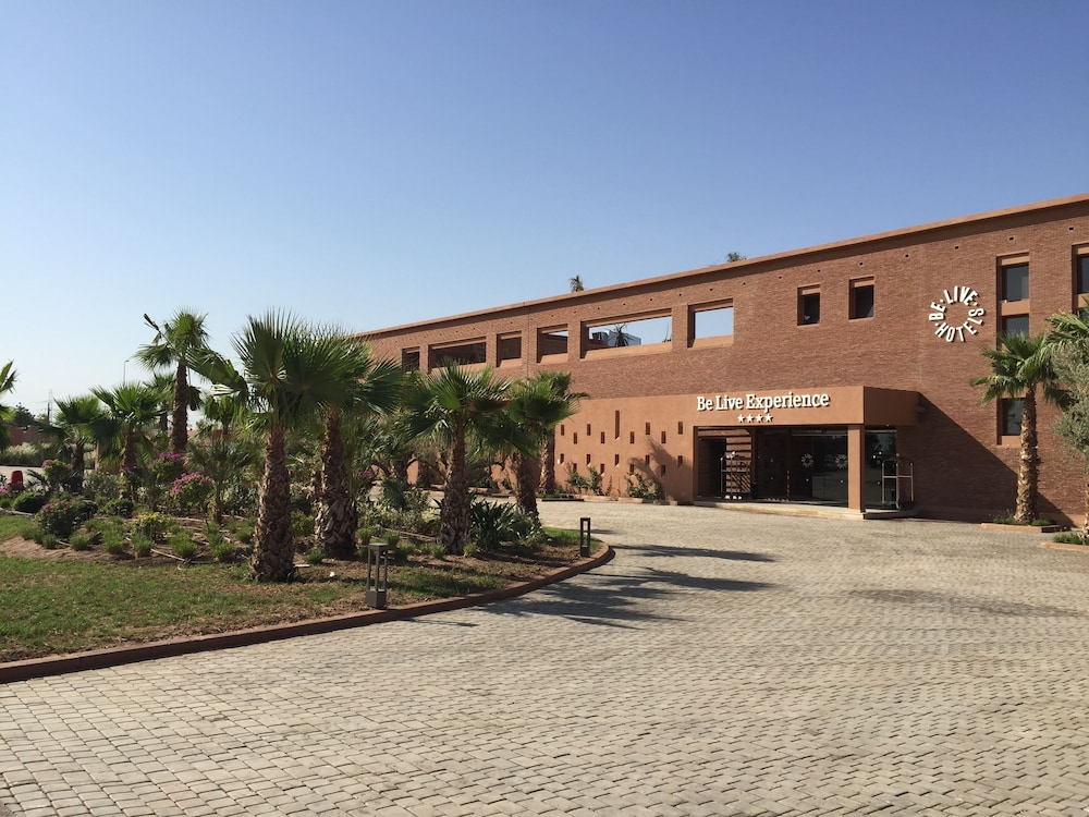 Be Live Experience Marrakech Palmeraie 58/64