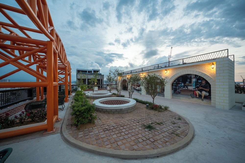 Tamarind Hotel Da Nang 42/49