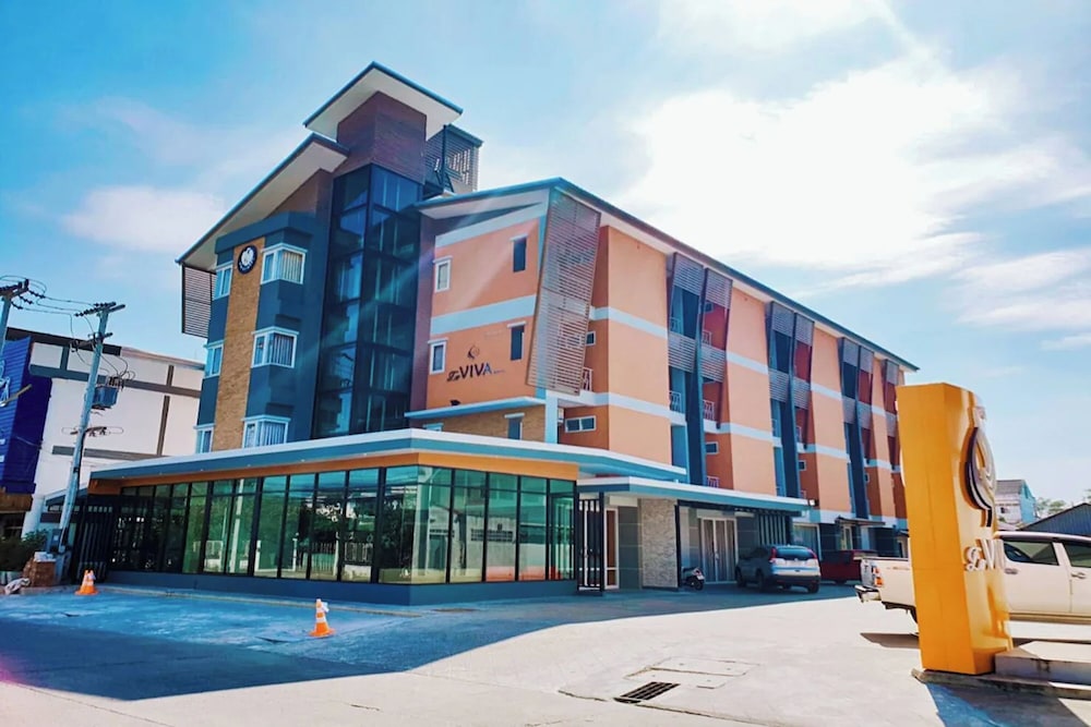 La Viva Hotel 4/30