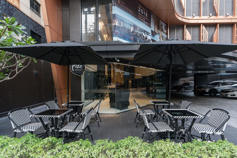 The Key Premier Hotel Sukhumvit 47/50