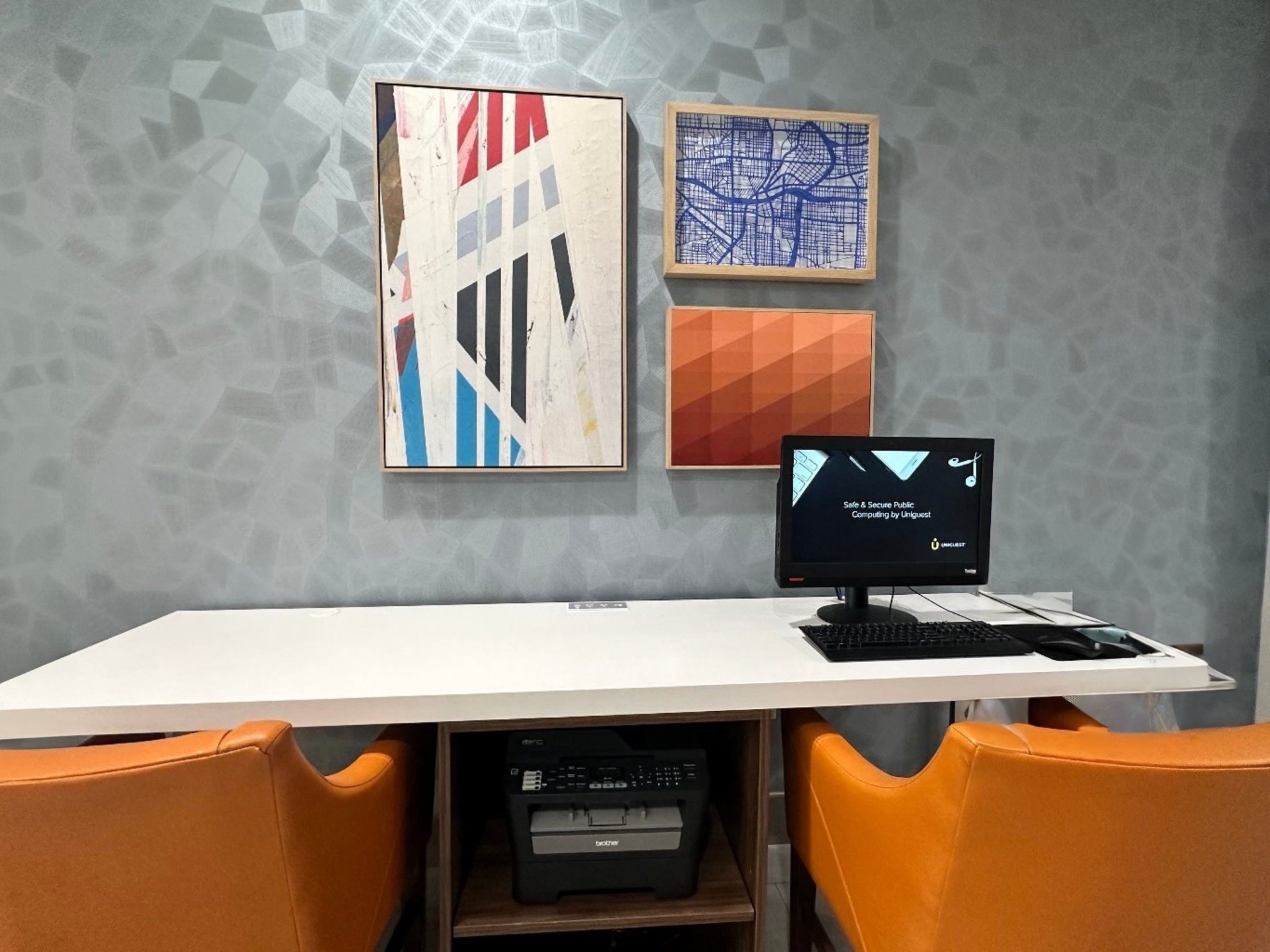 Holiday Inn Express Kearney 63/72