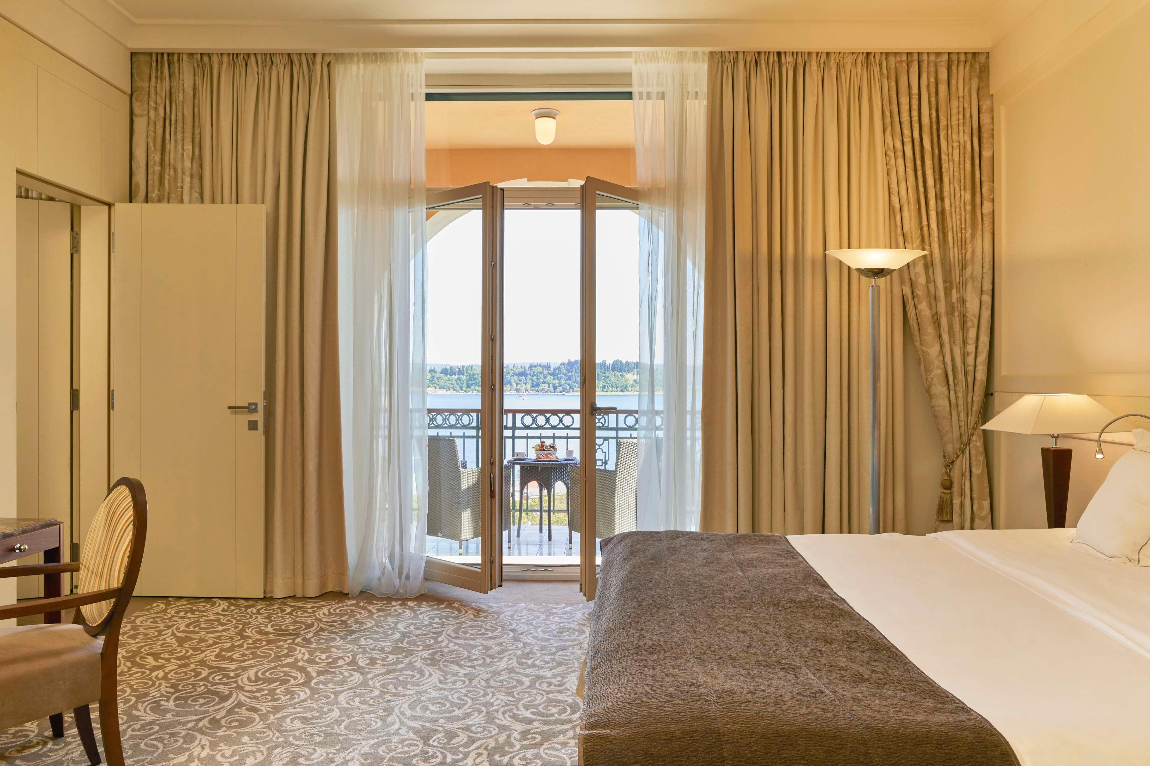 Venice, Suite