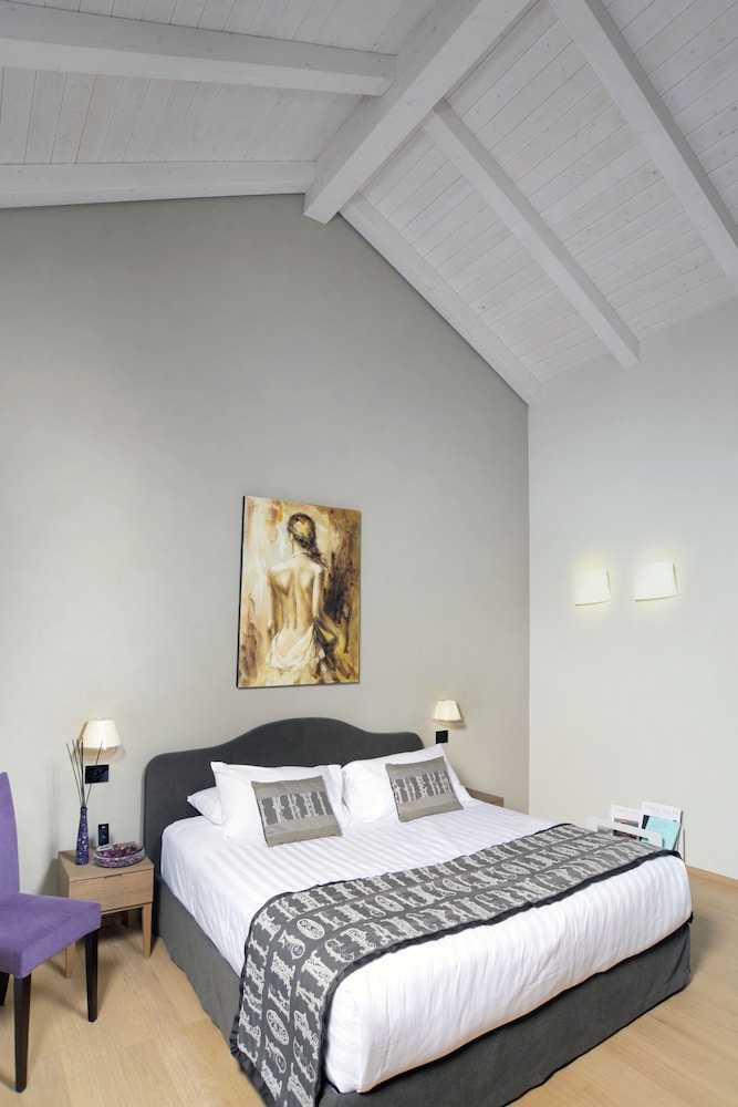 Relais San Maurizio 20/83