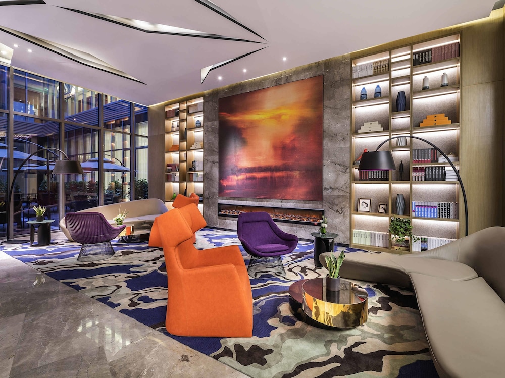 Mercure Kunshan MIXC Hi-tech 39/56