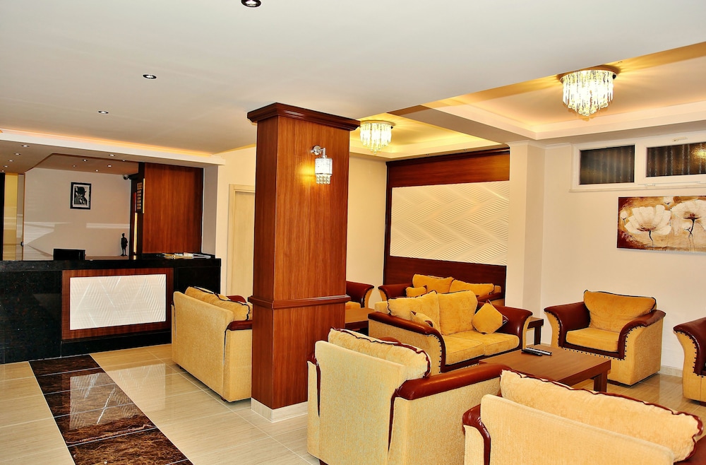Mesut Hotel 27/45