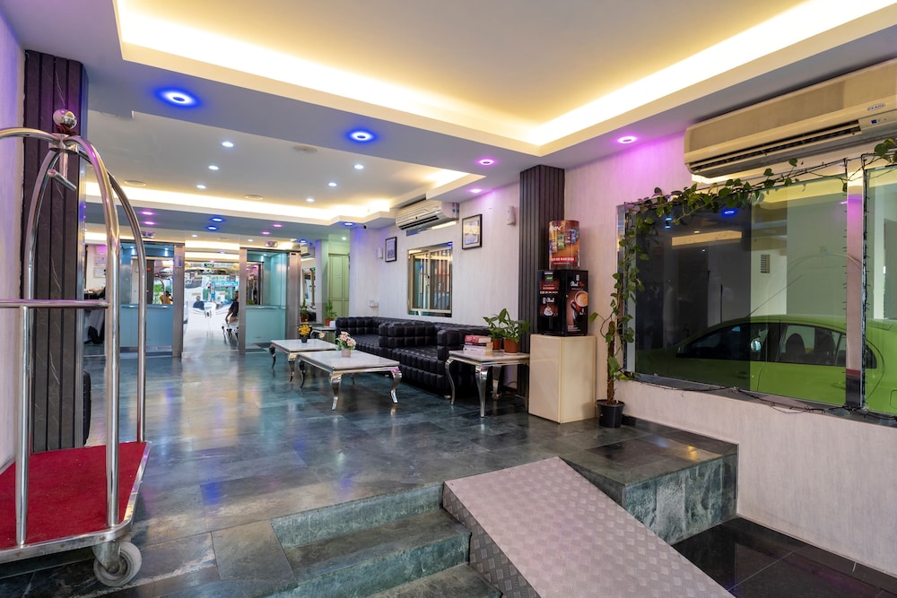 FRSAN PLAZA 9/46