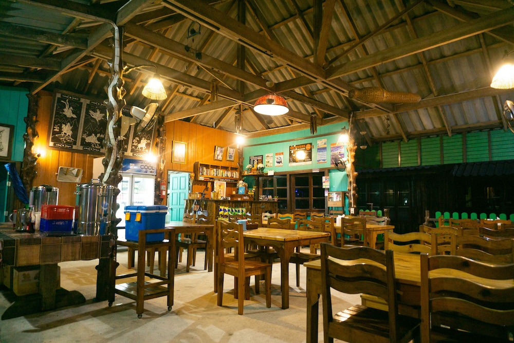 I-Lay House Koh Kood 34/50