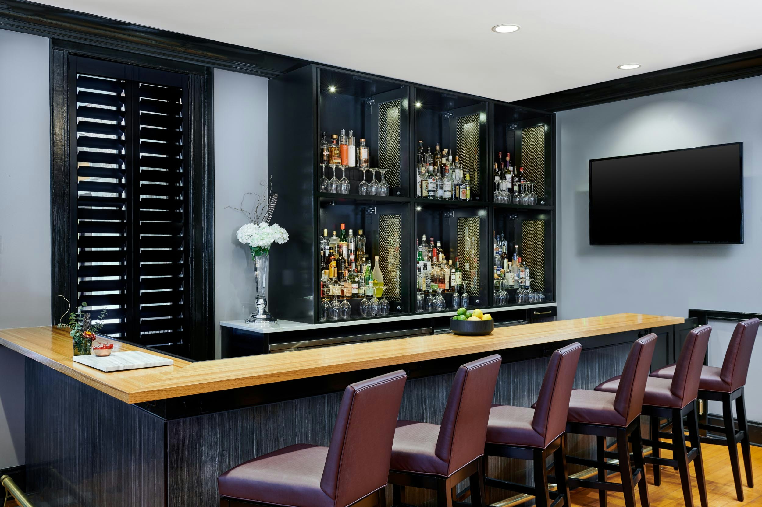 Inn At Carnall Hall 38/45