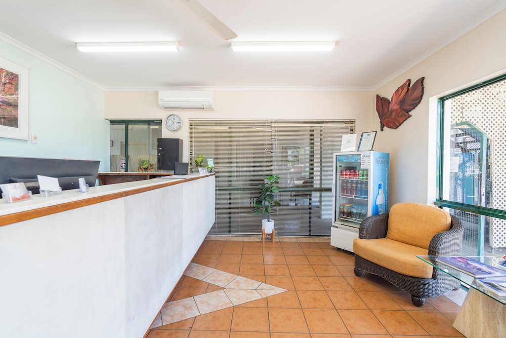 Kimberley Croc Motel 4/61