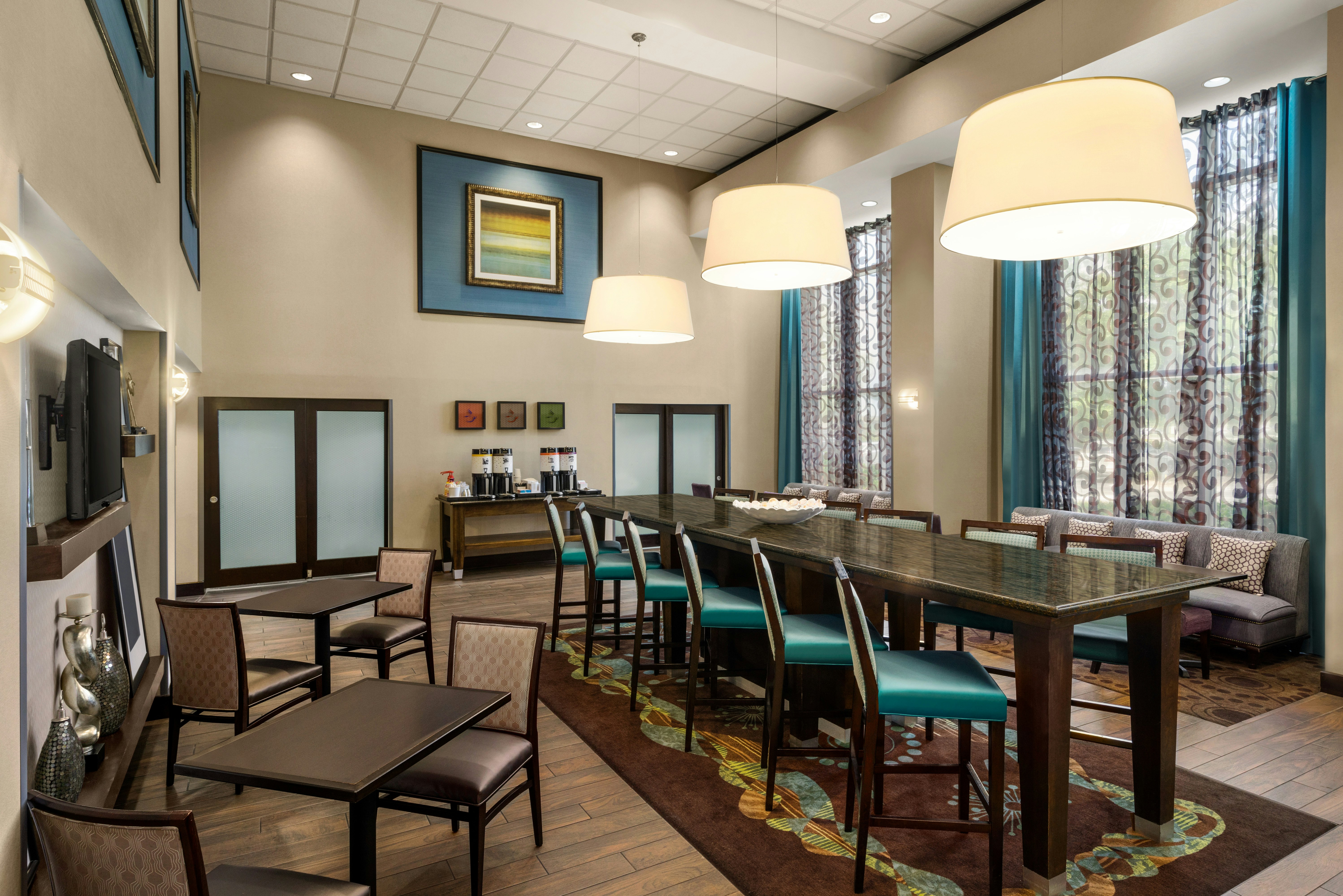 Hampton Inn & Suites Bluffton-Sun City 30/43