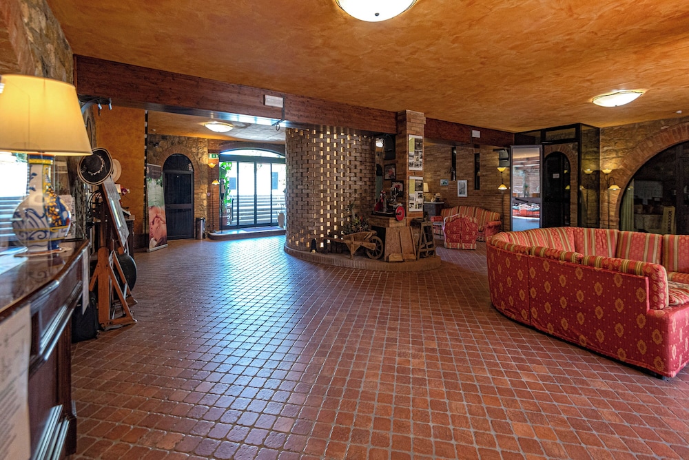 Wellness Center Casanova Hotel E Spa 42/50