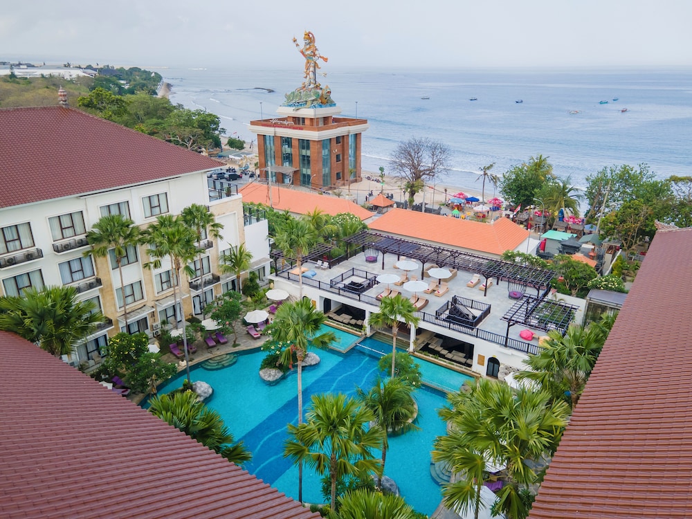 Truntum Kuta (Formerly Grand Inna Kuta) 45/50