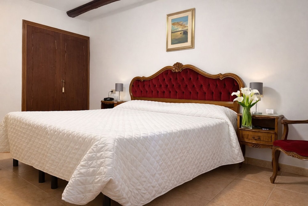 Hotel Ariel Silva 10/40