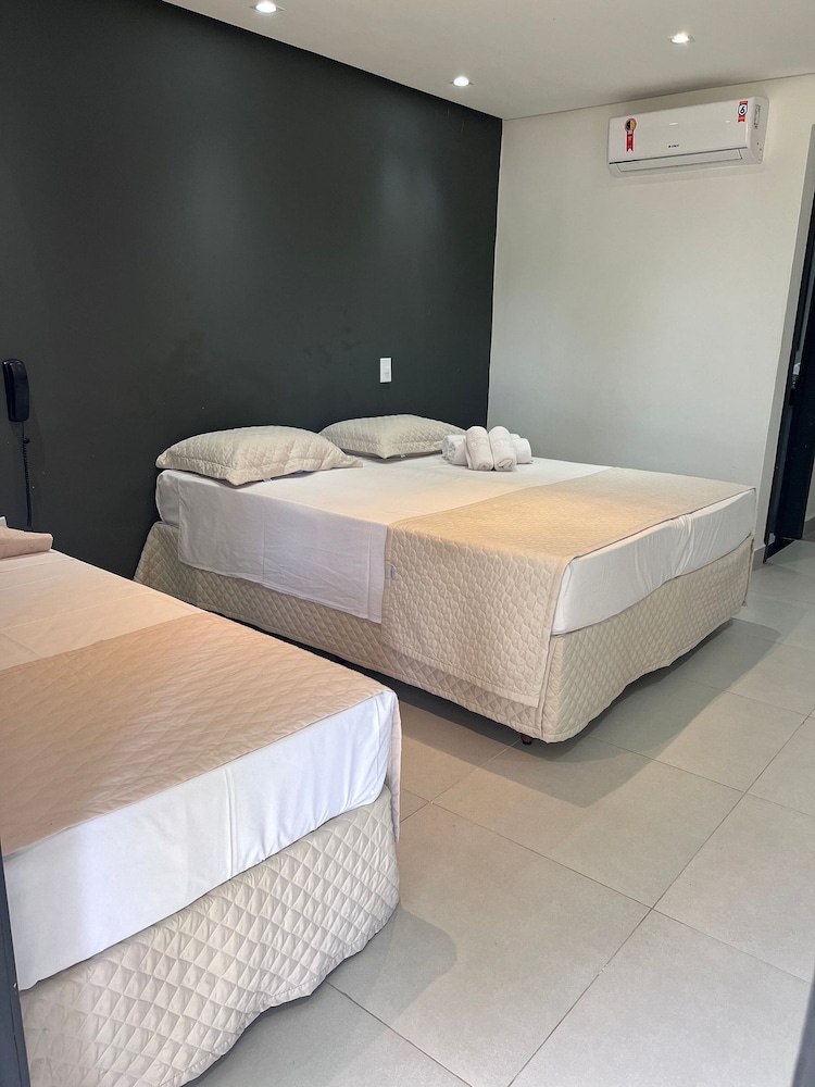 Beira Mar Praia Hotel 13/50
