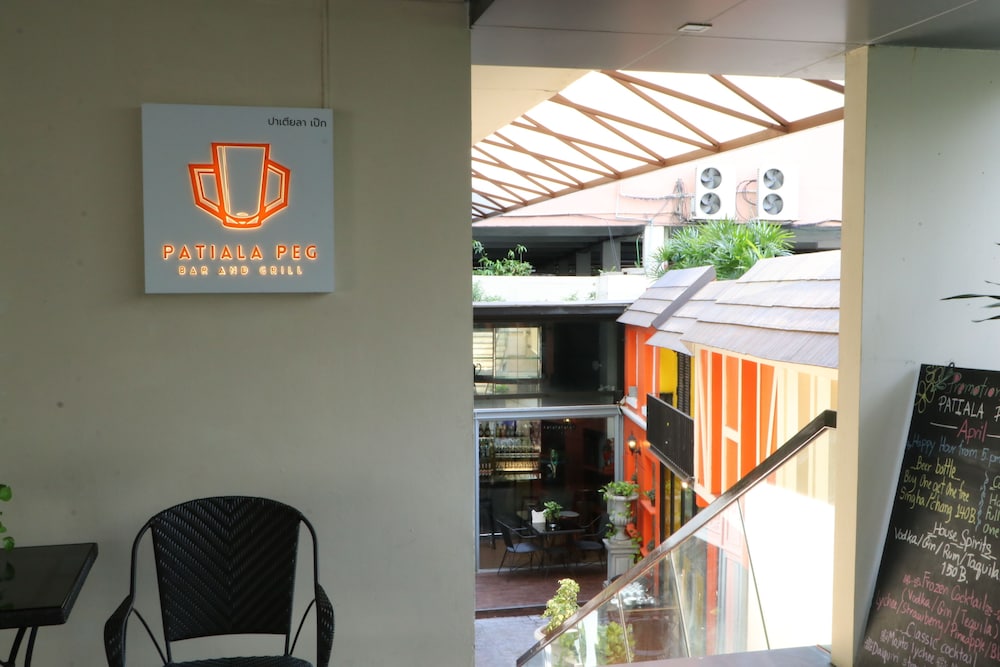 Oakwood Residence Sukhumvit 24 Bangkok in BANGKOK