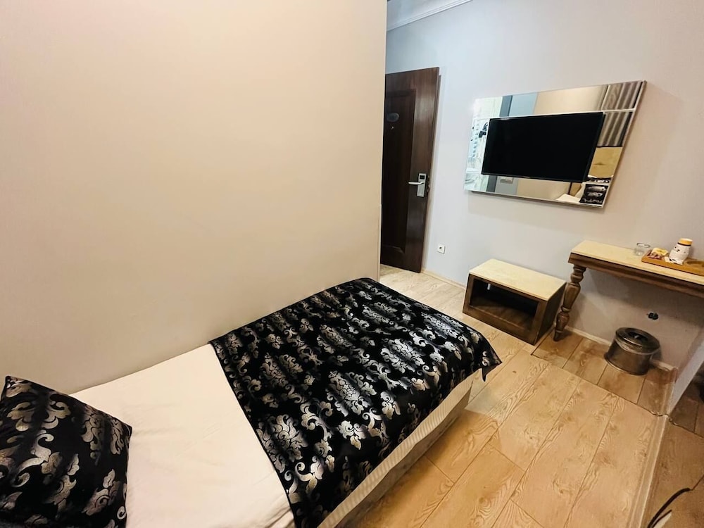City Center Hotel Taksim 67/72