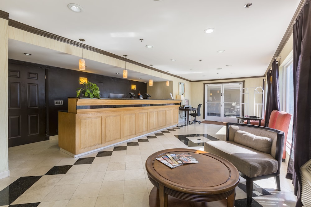 Cherry Orchard Inn 2/45