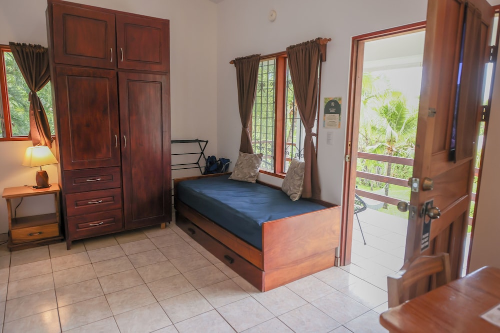 Hotel Villa Del Sol 14/50