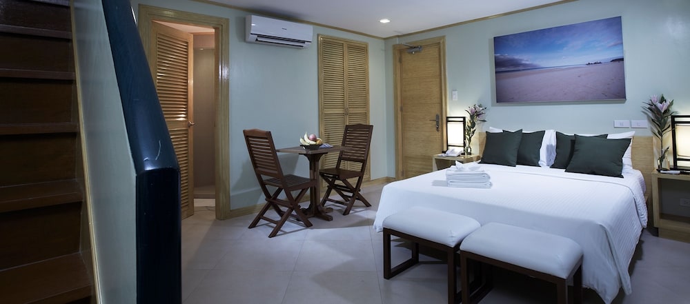 Shore Time Hotel Boracay 27/58