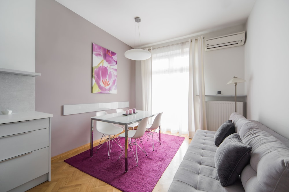 4seasons Apartments Cracow 28/80