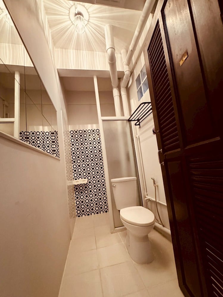 Baan Nampetch Hostel 48/50
