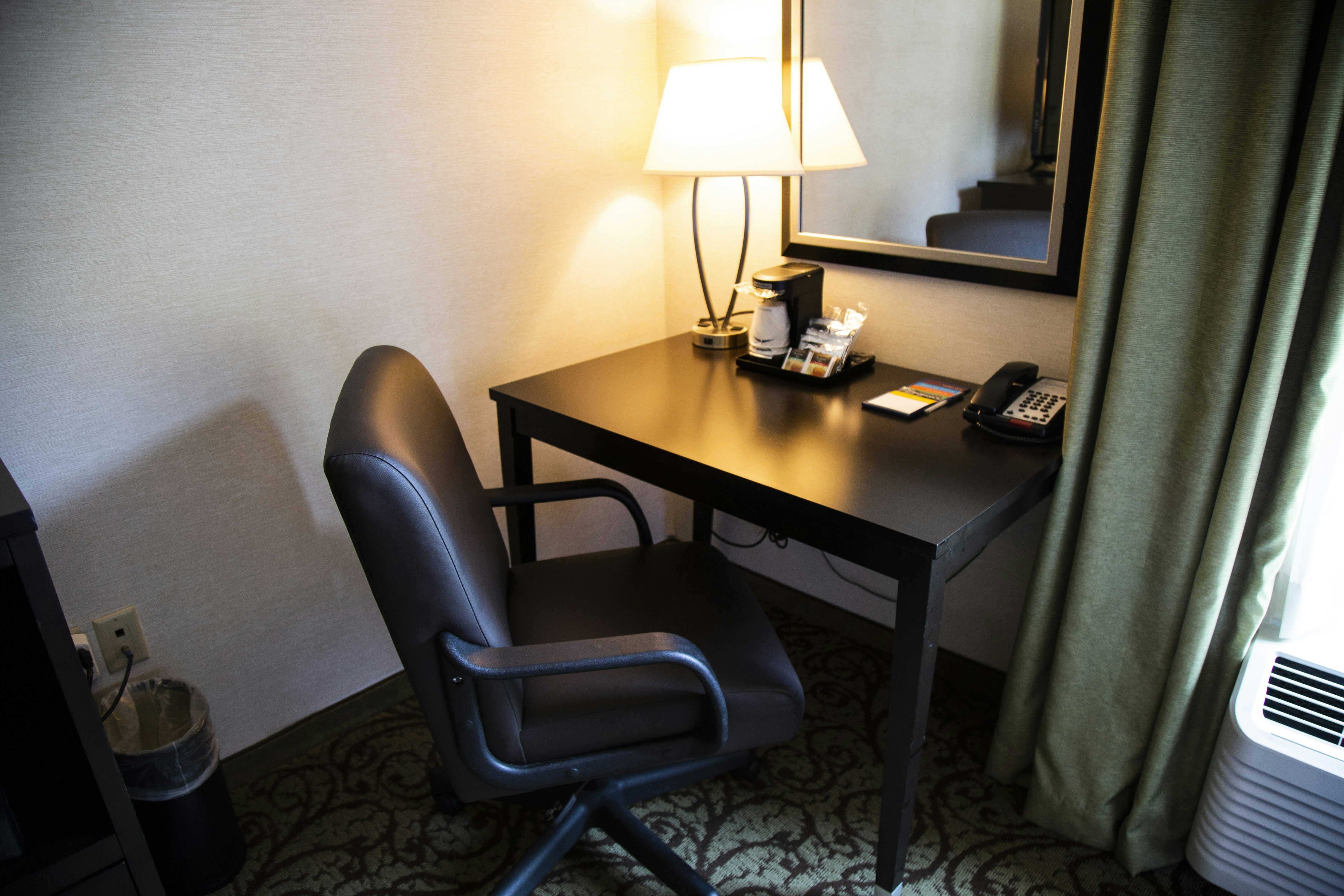 Hampton Inn and Suites Sharon 20/62