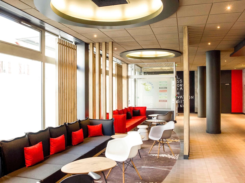 Ibis Bayonne Centre 54/74