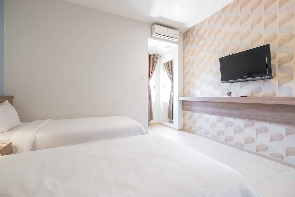 Aswin Hotel 25/46