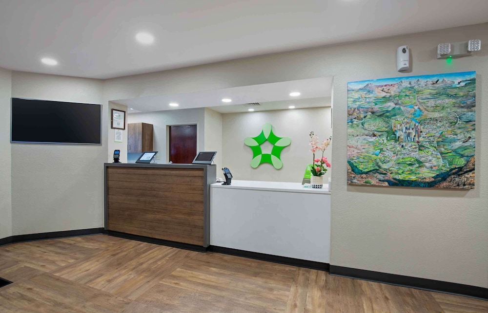 Extended Stay America Washington D.C. - Alexandria-Landmark 7/55