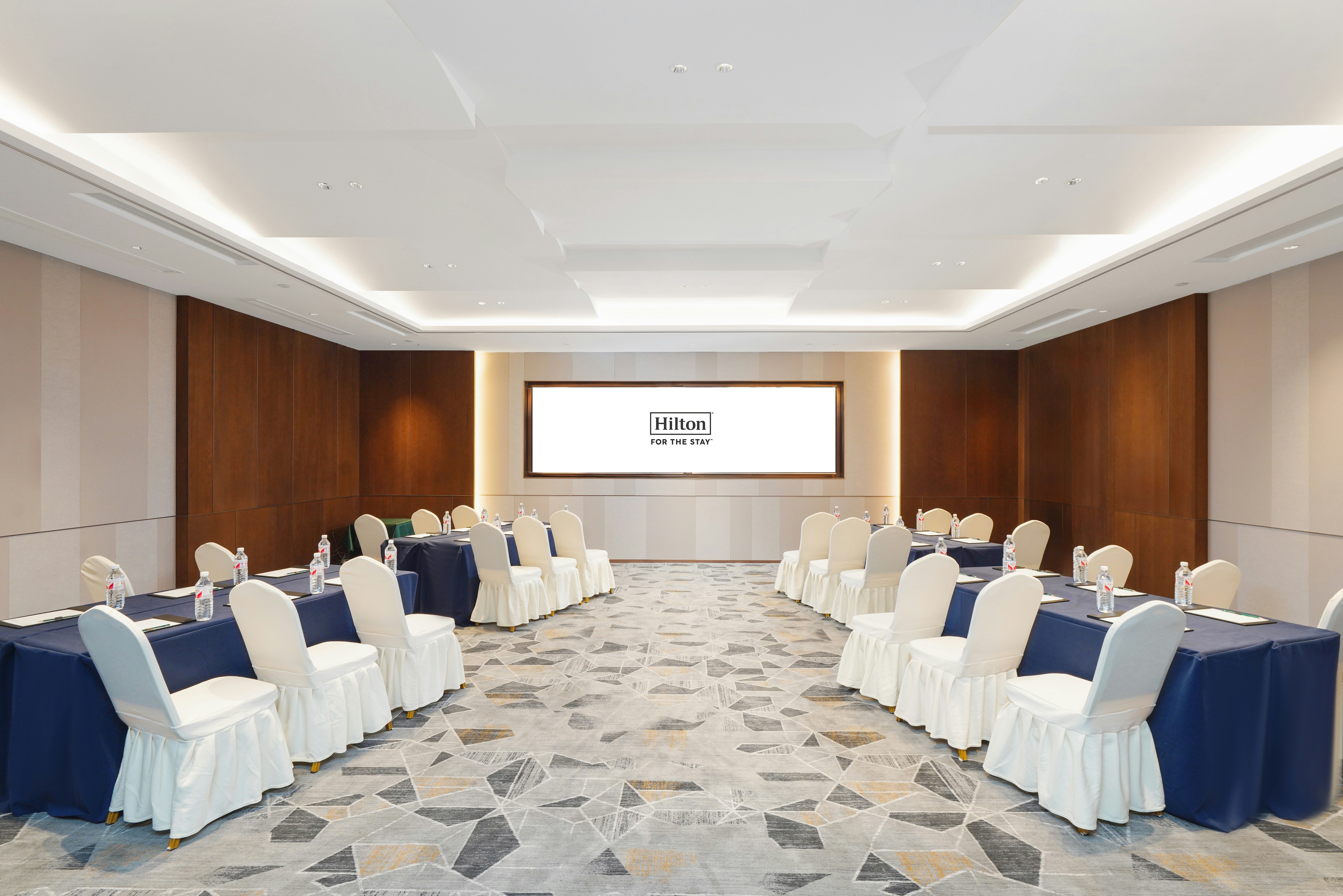 Hilton Garden Inn Huzhou High-speed Railway Station 39/50