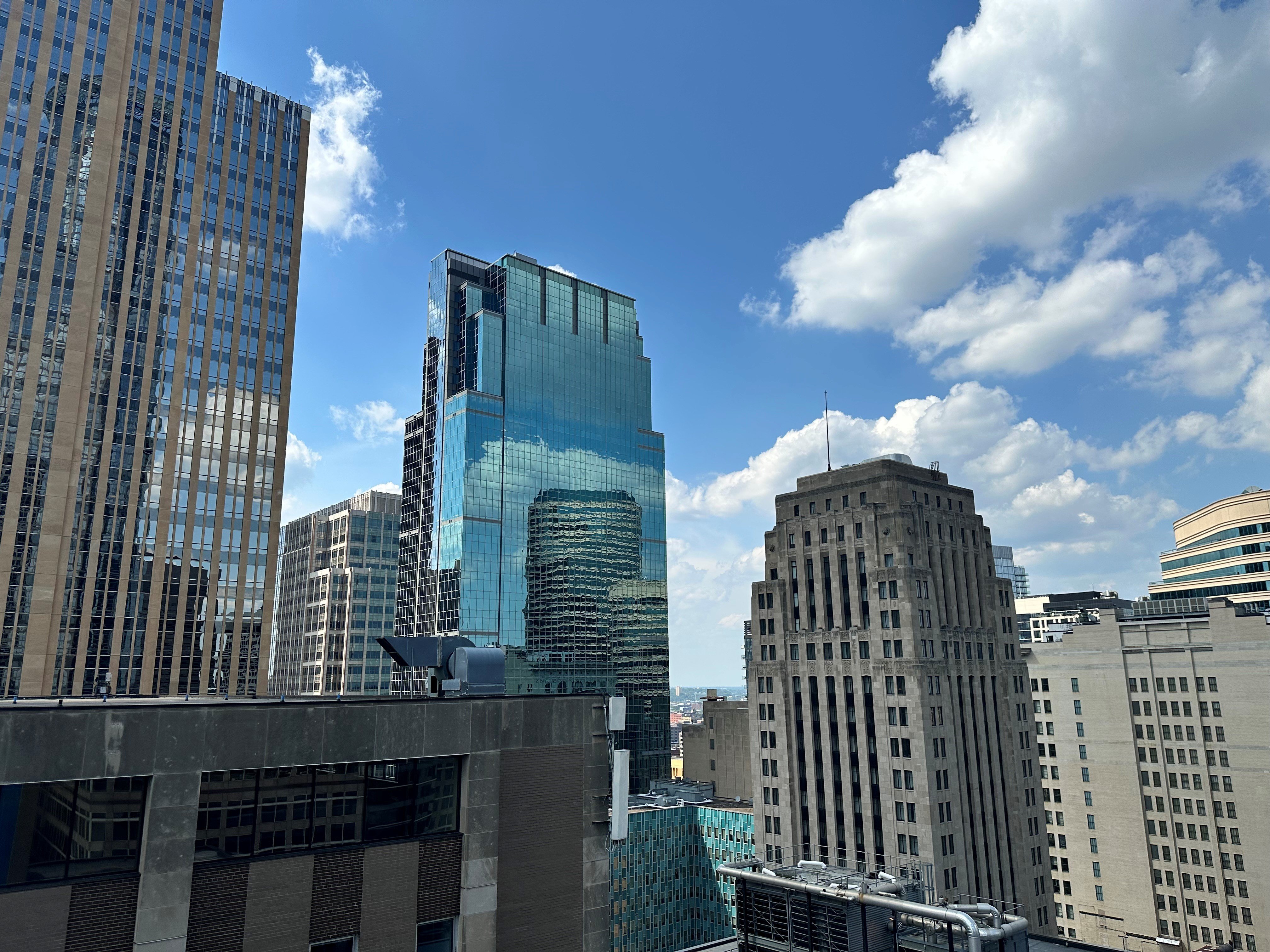 Hotel Indigo Minneapolis Downtown An Ihg Hotel Ex Crowne Plaza 63/66