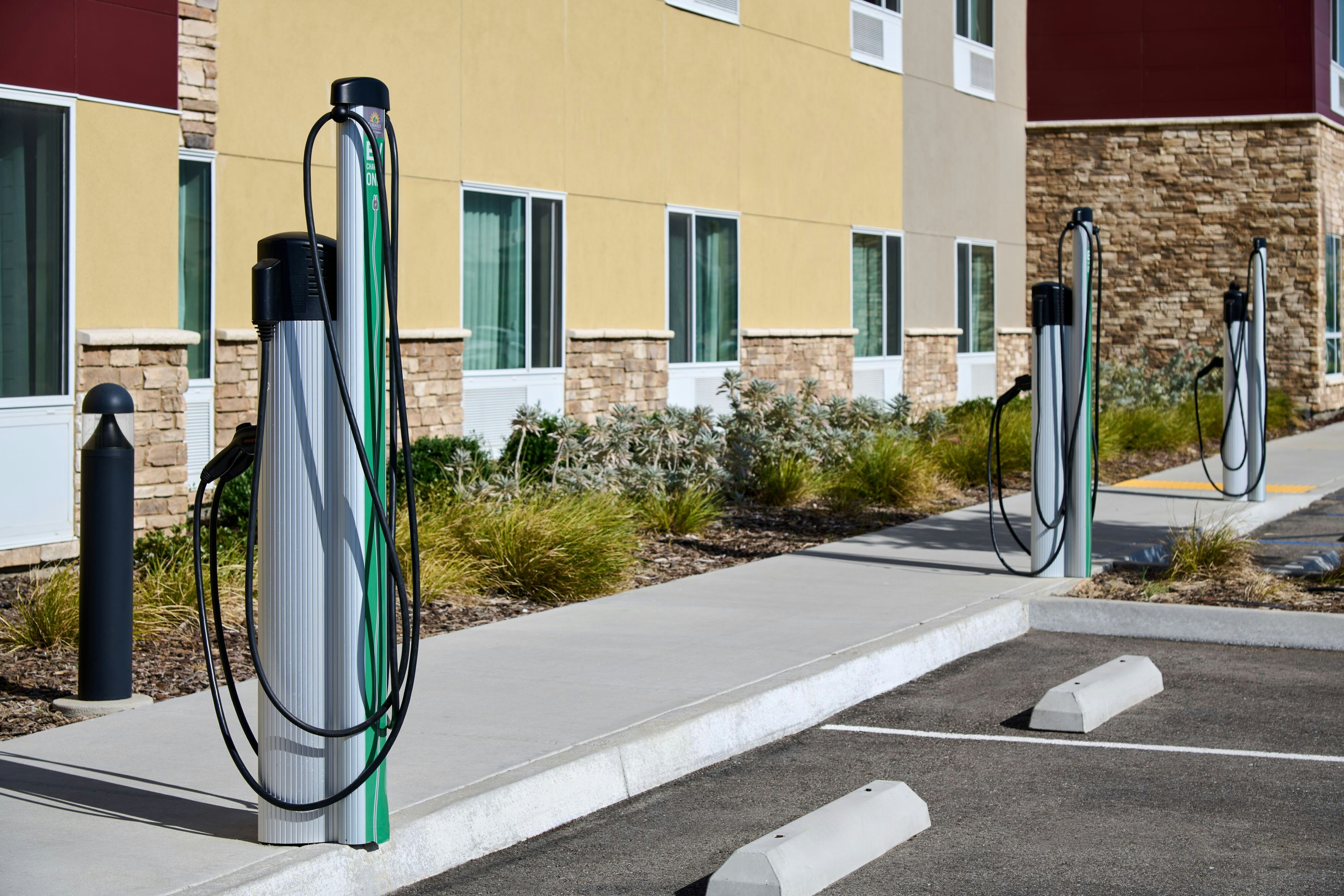 Towneplace Suites By Marriott Tehachapi 12/13