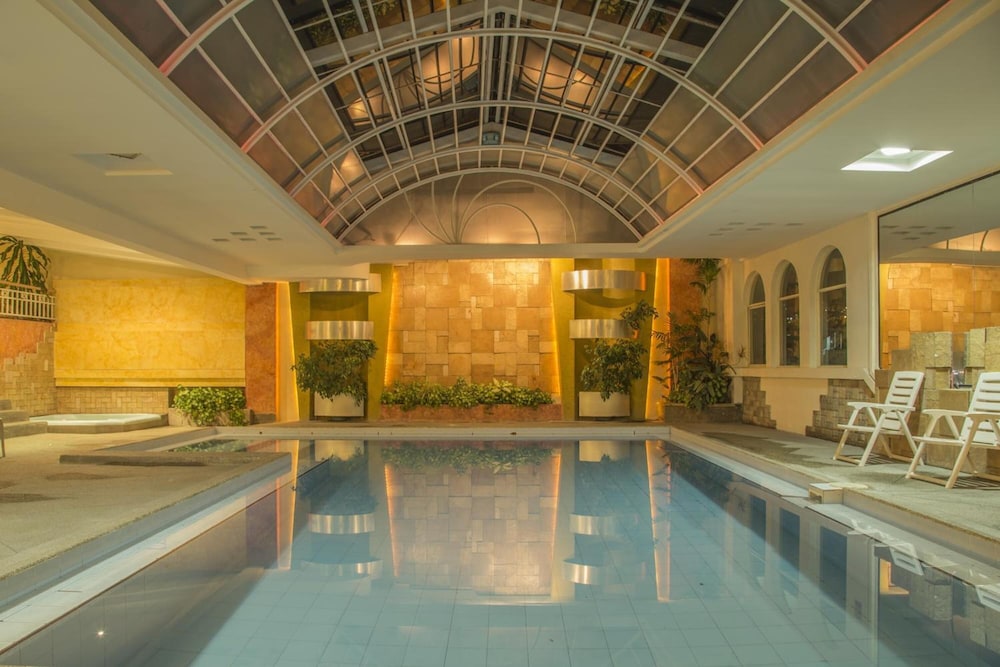 Hotel Libertador 26/47