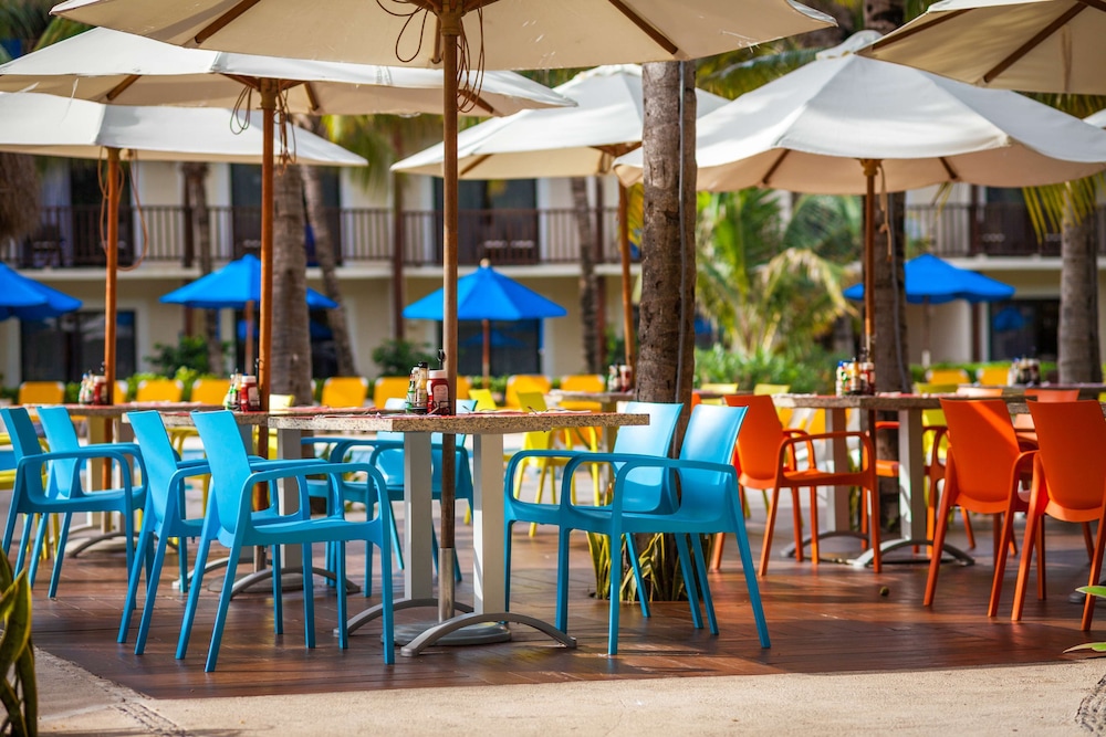 The Reef Coco Beach Resort & Spa – Optional All Inclusive 49/66