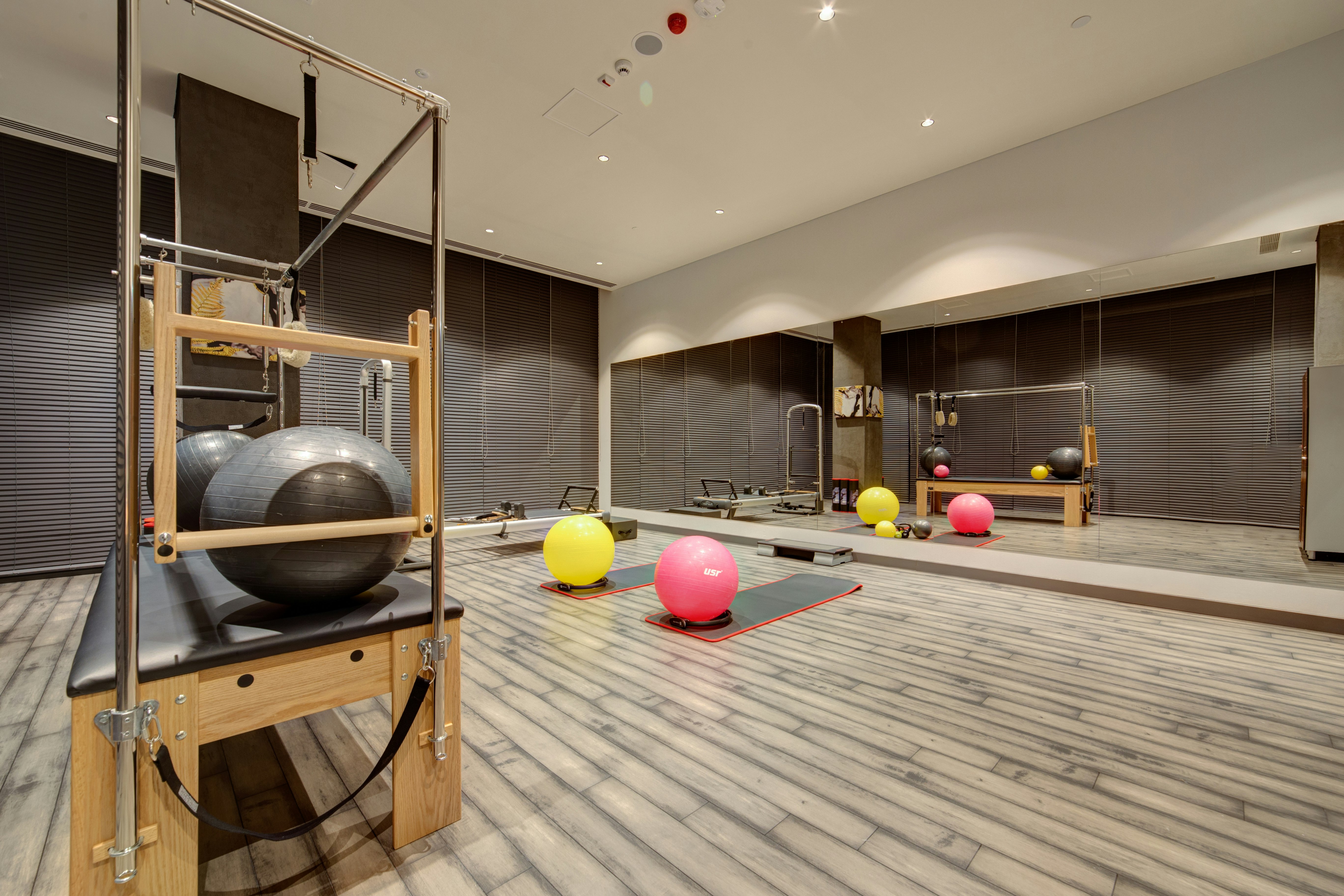 DoubleTree by Hilton Adana 22/26