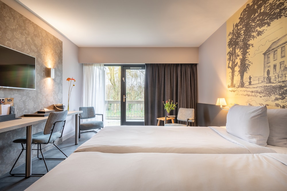 Hotel Heemskerk 13/61