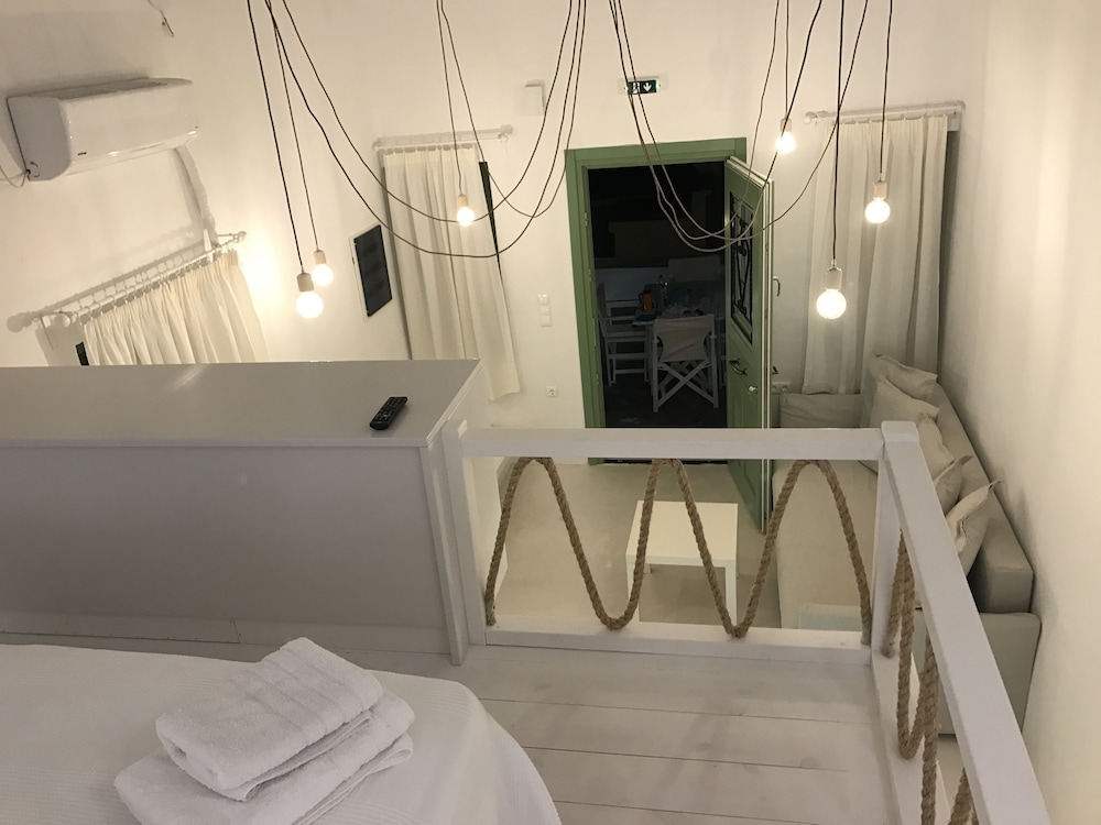 Kallichoron Art Boutique Hotel 9/73