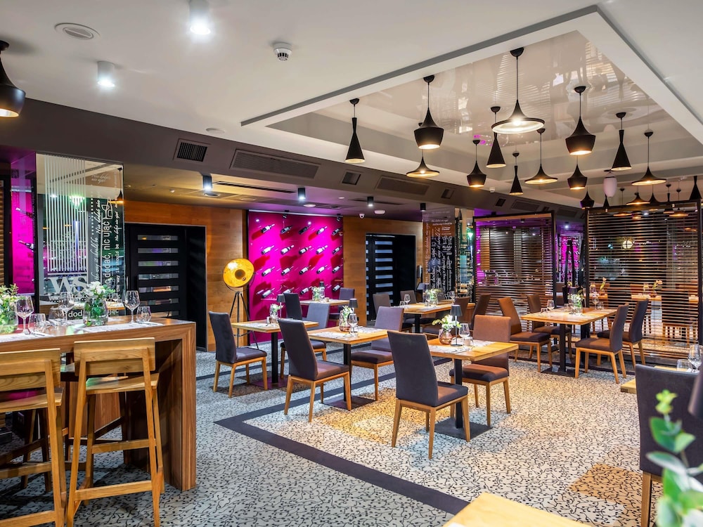 Hotel Mercure Lublin Centrum 41/57