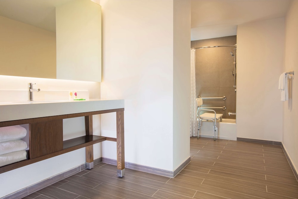 Hyatt Place Aguascalientes Bonaterra 31/59