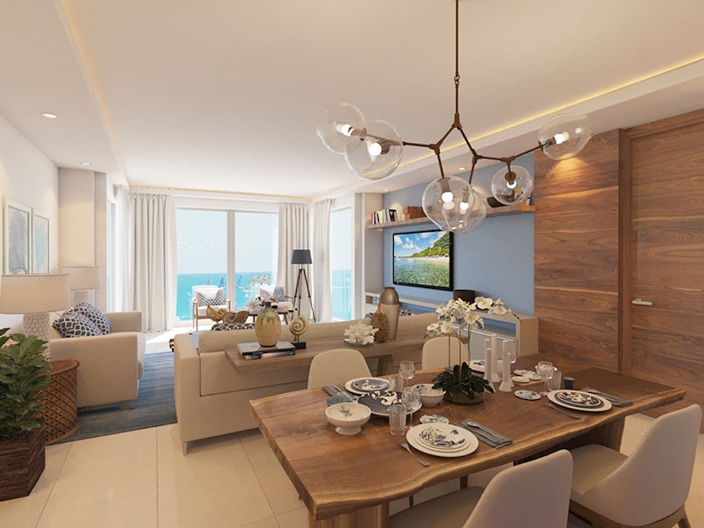 Presidential Suites Cabarete 47/50